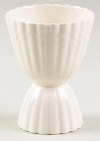 Chelsea Wicker Double Egg Cup