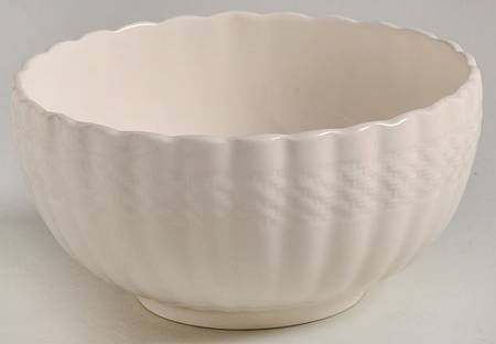 Chelsea Wicker Rice Bowl