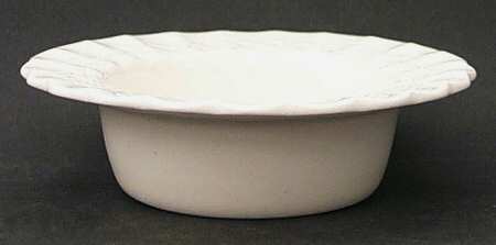 Chelsea Wicker Ramekin