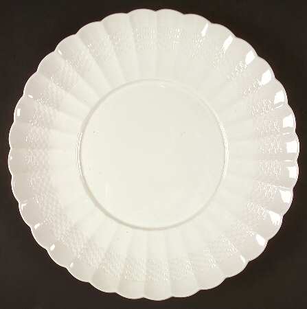 Chelsea Wicker Underplate for Tureen