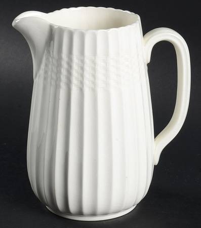 Chelsea Wicker 24 Oz Pitcher