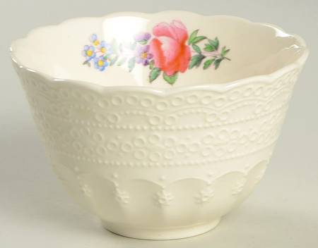 Claudia Open Sugar Bowl