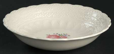 Claudia Coupe Cereal Bowl
