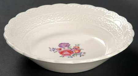 Claudia Fruit/Dessert (Sauce) Bowl