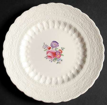 Claudia Bread & Butter Plate