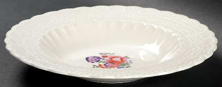 Claudia Rim Soup Bowl