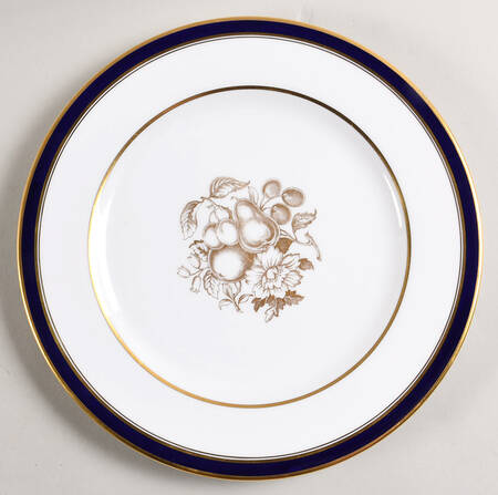 Claridge Dinner Plate