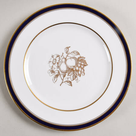 Claridge Dinner Plate