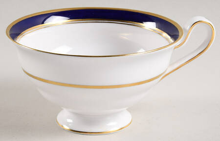 Claridge Footed Cup