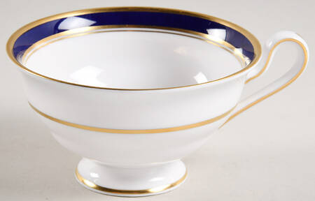 Claridge Footed Cup