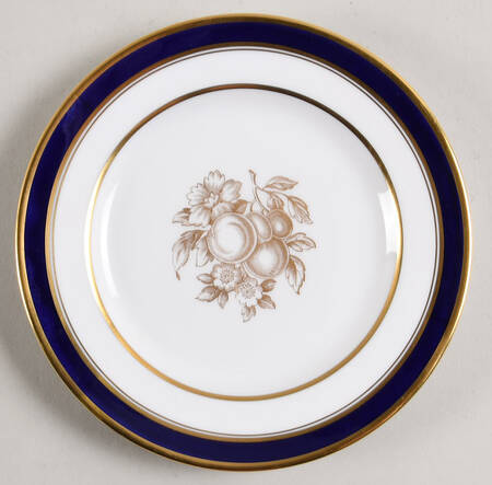 Claridge Bread & Butter Plate
