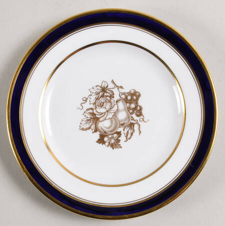 Claridge Bread & Butter Plate