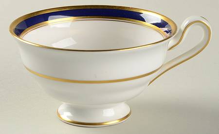 Claridge Footed Cup
