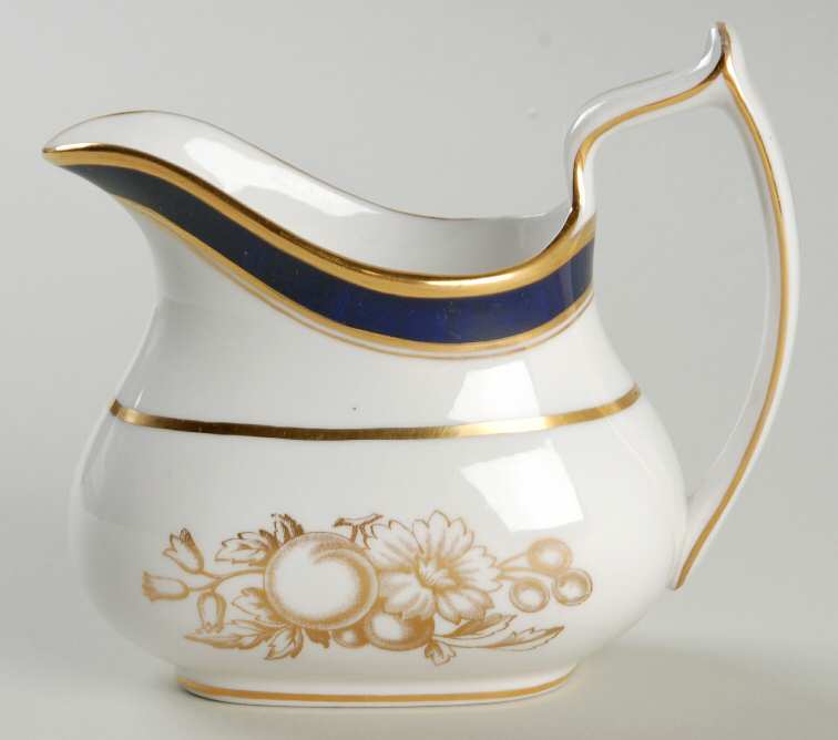 Claridge Creamer