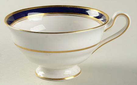 Claridge Footed Cup