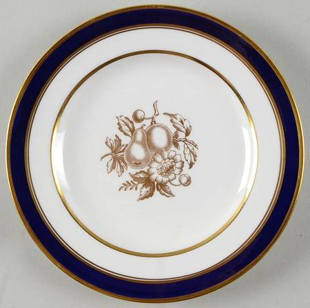 Claridge Bread & Butter Plate