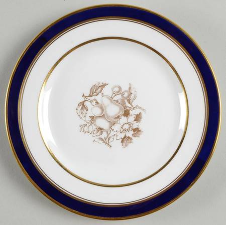 Claridge Bread & Butter Plate