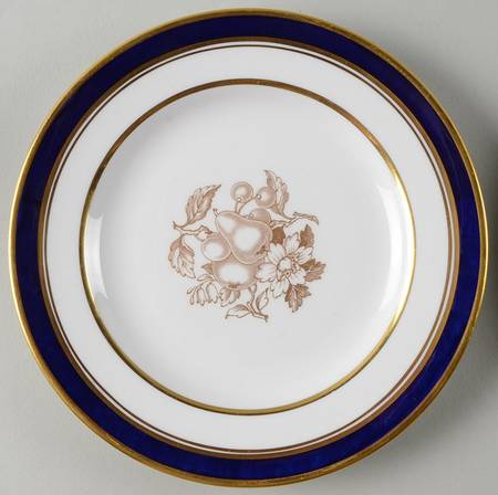 Claridge Bread & Butter Plate