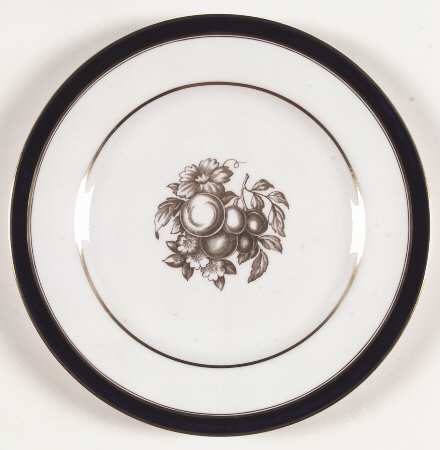 Claridge Dinner Plate