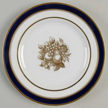 Claridge Bread & Butter Plate
