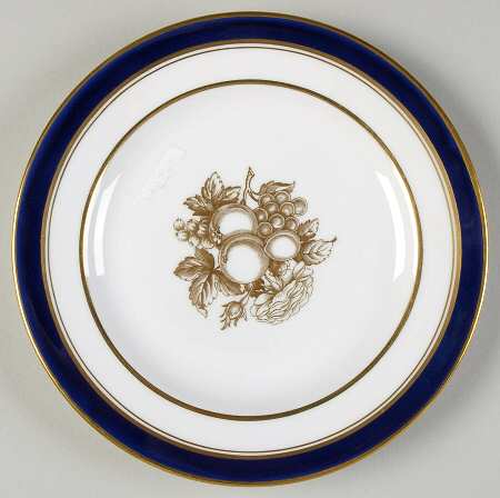 Claridge Bread & Butter Plate
