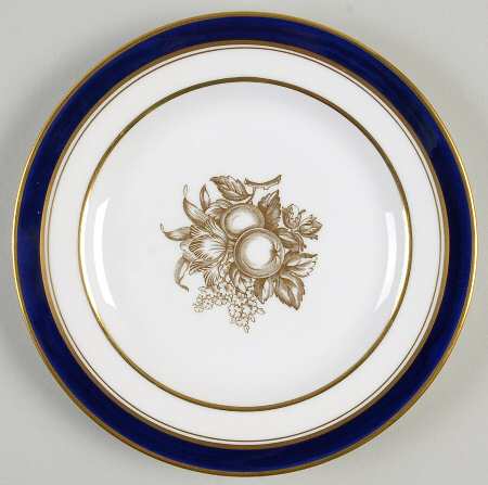 Claridge Bread & Butter Plate