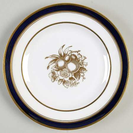 Claridge Bread & Butter Plate