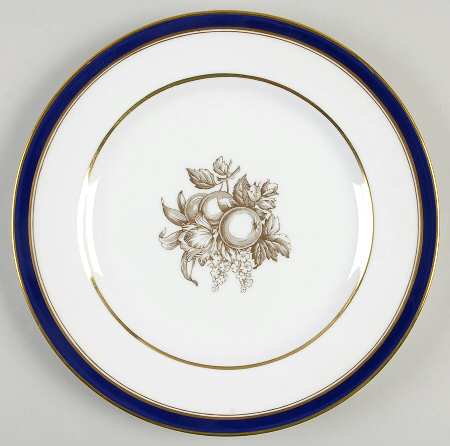 Claridge Dinner Plate