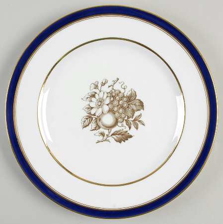 Claridge Dinner Plate