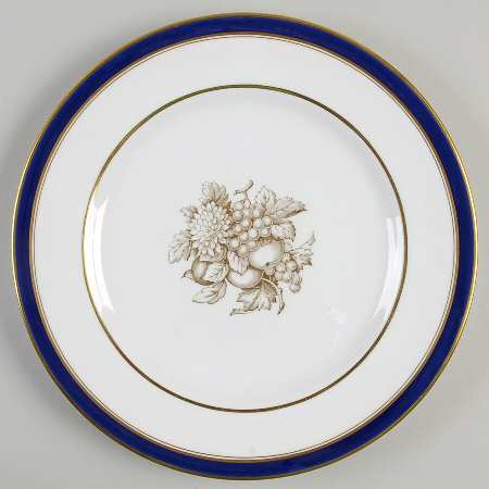 Claridge Dinner Plate