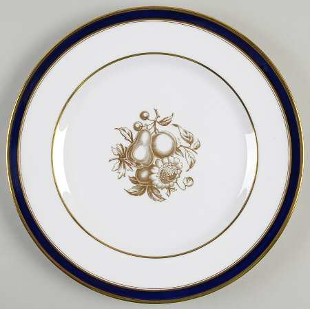 Claridge Dinner Plate