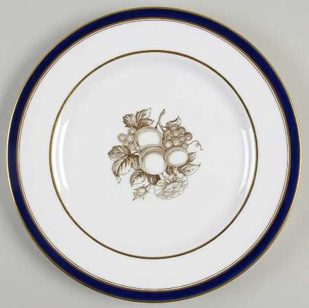 Claridge Dinner Plate