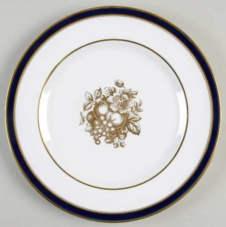 Claridge Dinner Plate