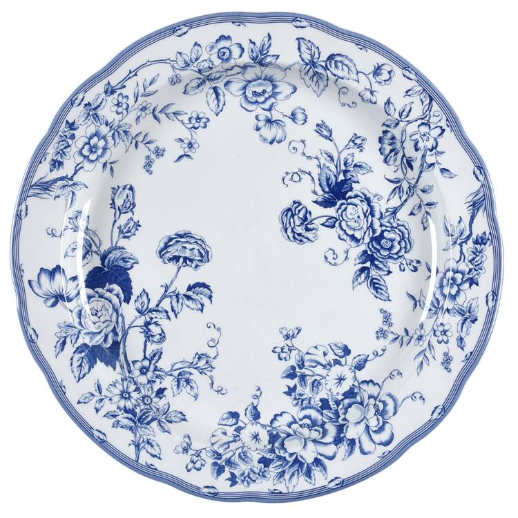 Clifton 12" Chop Plate (Round Platter)