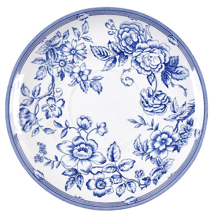 Clifton Saucer for Cream Soup Bowl