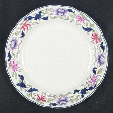 Cobridge by Spode