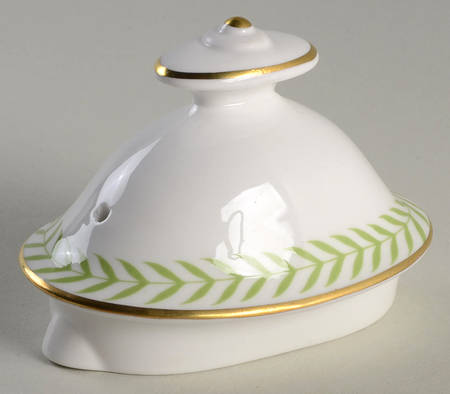Country Lane Lid for Coffee Pot