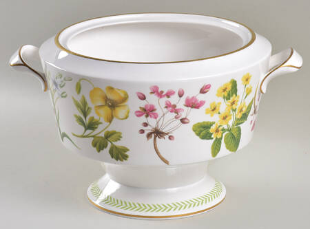 Country Lane Tureen No Lid