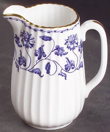 Colonel Blue 10 Oz Jug