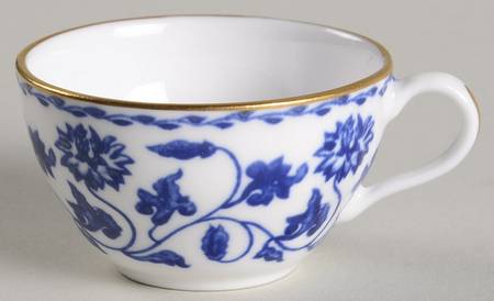 Colonel Blue Miniature Cup Only