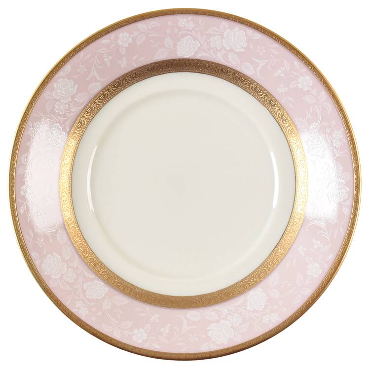 Colonel Dark Green Saucer