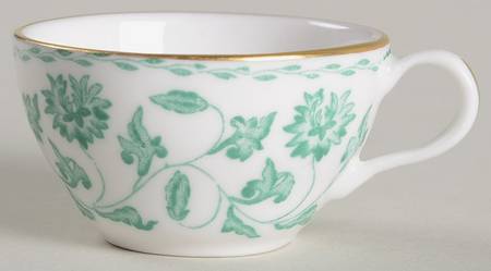 Colonel Dark Green Miniature Cup Only