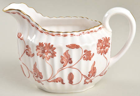 Colonel Red Creamer