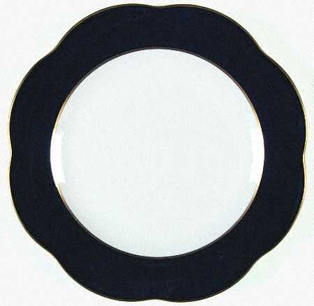 Compliments Cobalt by Spode