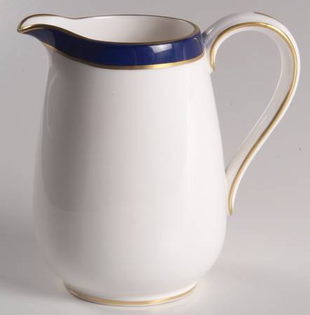 Consul Cobalt 10 Oz Jug