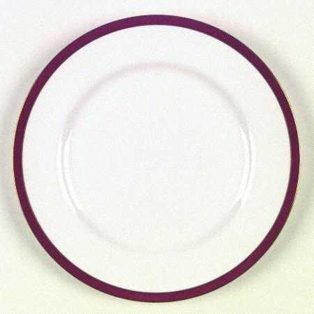 Consul Crimson by Spode
