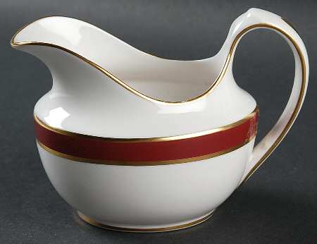 Consul Crimson Creamer