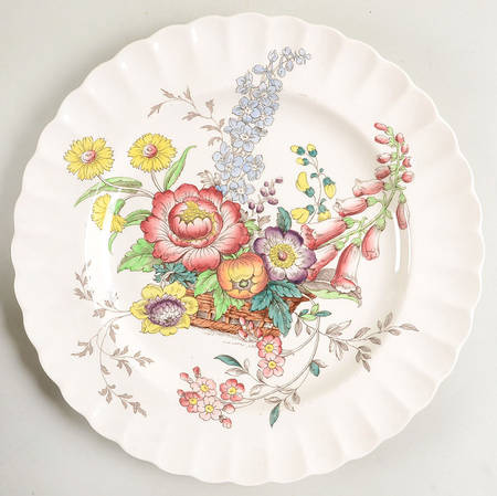 Constable by Spode