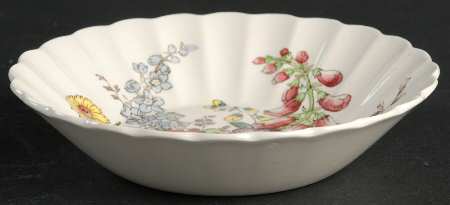 Constable Fruit/Dessert (Sauce) Bowl