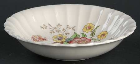 Constable Coupe Cereal Bowl